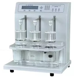 Tablet Disintegration Test Apparatus